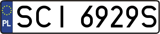 SCI6929S