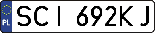 SCI692KJ