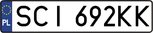 SCI692KK