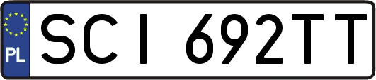 SCI692TT
