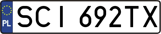 SCI692TX