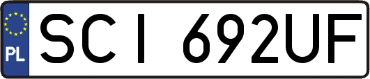 SCI692UF