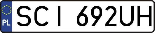 SCI692UH