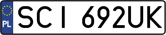 SCI692UK