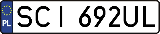 SCI692UL
