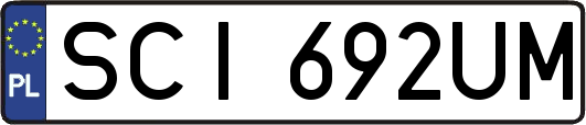 SCI692UM