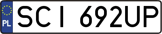 SCI692UP