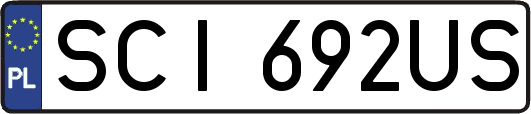 SCI692US