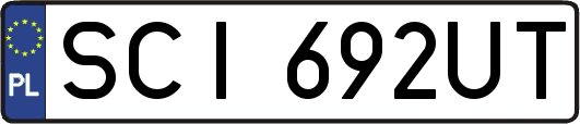 SCI692UT