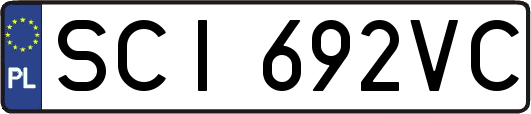 SCI692VC