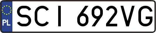 SCI692VG