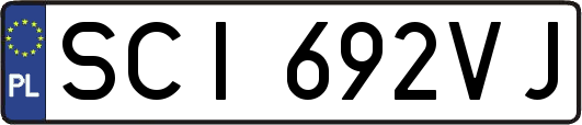 SCI692VJ