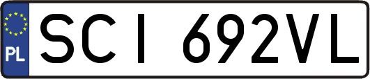 SCI692VL