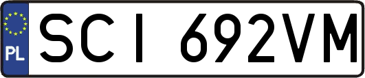 SCI692VM
