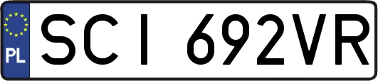 SCI692VR