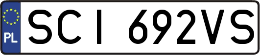 SCI692VS