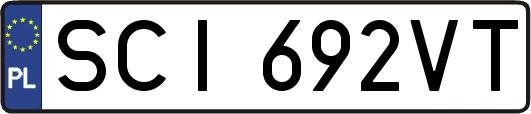SCI692VT