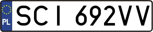 SCI692VV