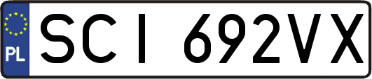 SCI692VX