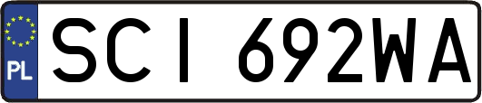 SCI692WA