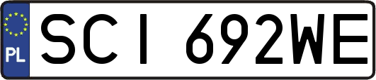 SCI692WE