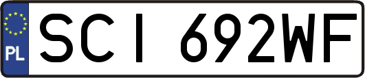 SCI692WF