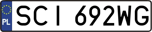 SCI692WG