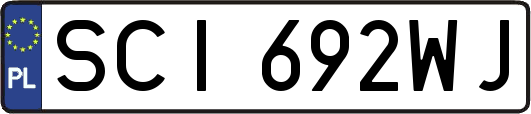 SCI692WJ