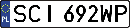 SCI692WP