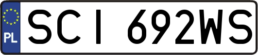 SCI692WS