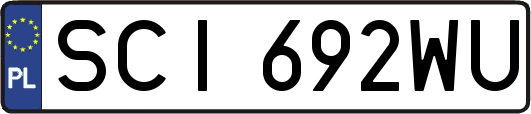 SCI692WU