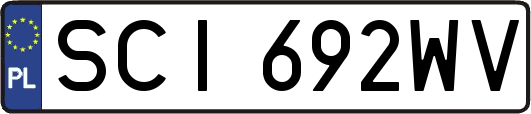 SCI692WV