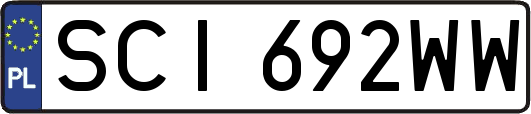 SCI692WW