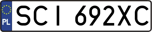 SCI692XC