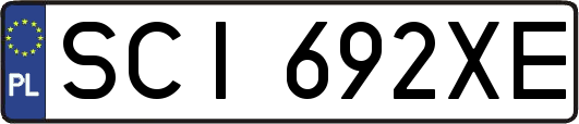 SCI692XE