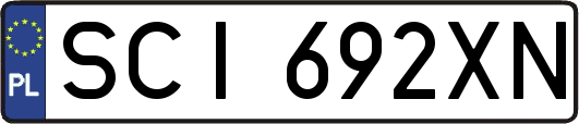 SCI692XN