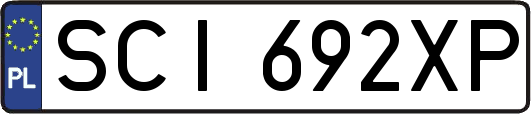 SCI692XP