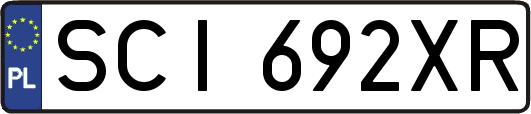 SCI692XR