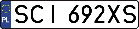 SCI692XS