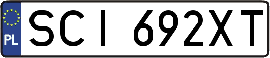 SCI692XT