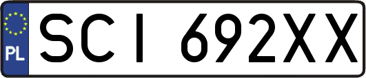 SCI692XX