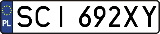 SCI692XY