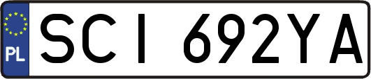 SCI692YA