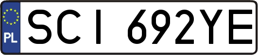 SCI692YE