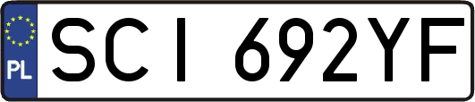 SCI692YF