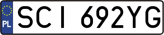 SCI692YG
