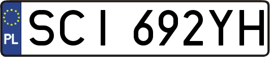 SCI692YH