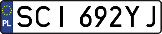 SCI692YJ