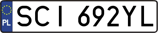 SCI692YL