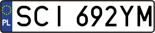 SCI692YM